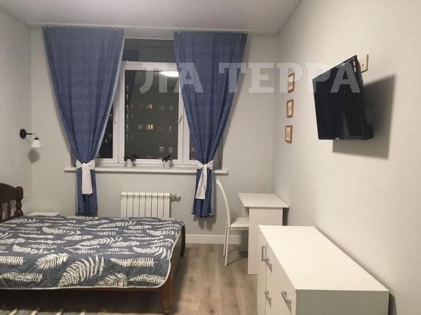 Снять 1-к квартиру, 41 кв.м., Москва, Сосенское, Липовый парк, 7 (№74306) Снять 1-к квартиру, 41 кв.м., Москва, Сосенское, Липовый парк, 7 (№74306)