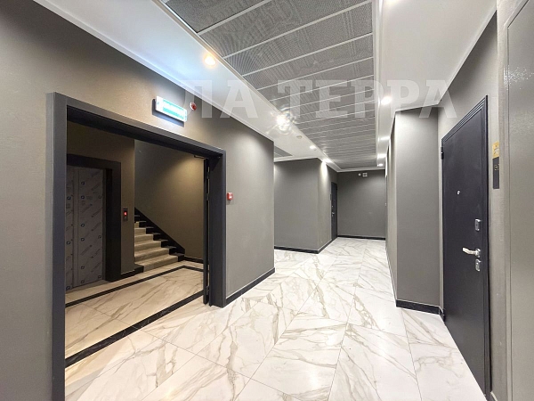 Квартира по адресу: Опалиха мкр, Золотая ал, 2, общая площадь 41 (№74568)