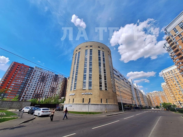 Квартира по адресу: Москва, Бирюлёво Восточное, 6-я Радиальная ул, 7/1кк31, общая площадь 109.88 (№73938) Квартира по адресу: Москва, Бирюлёво Восточное, 6-я Радиальная ул, 7/1кк31, общая площадь 109.88 (№73938)