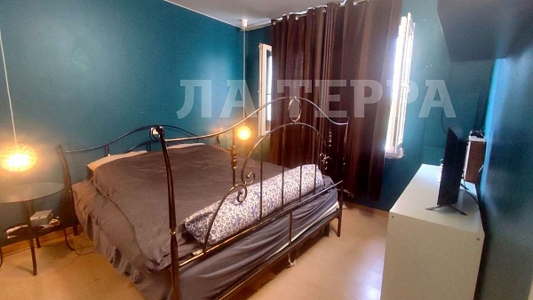 Квартира по адресу: Красногорск, Архангельская ул, 3, общая площадь 78.5 (№74387)