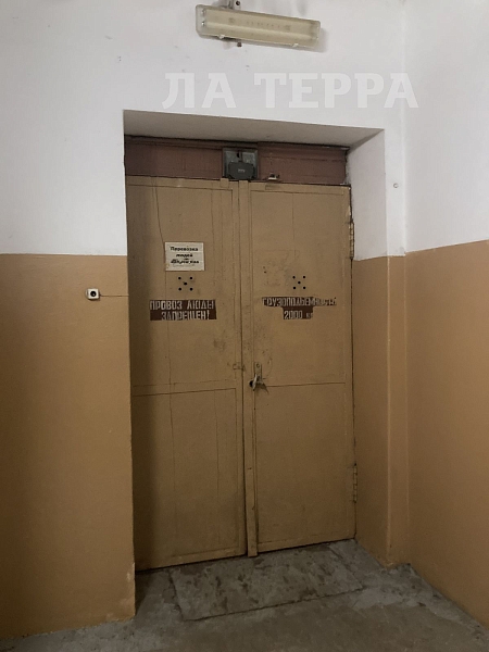 Аренда недвижимости, коммерческая, Реутов, Фабричная ул, 8 (№73926)