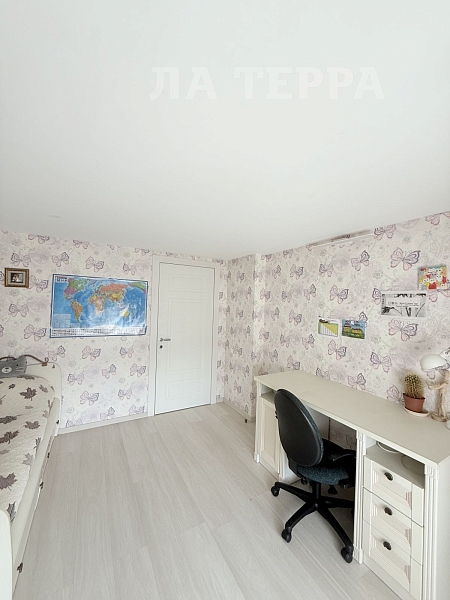 Квартира по адресу: Москва, Николо-Хованская ул, 34, общая площадь 151.67 (№74255)