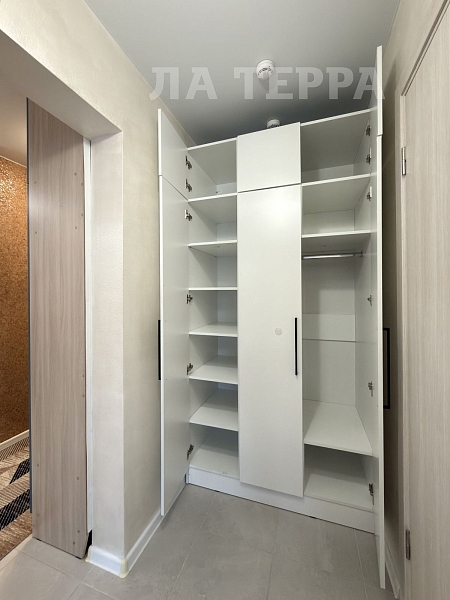 Снять 2-к квартиру, 55 кв.м., Москва, Салтыковская ул, 6/1к7 (№74314)