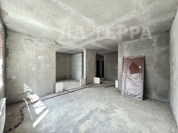 Квартира по адресу: Москва, Бирюлёво Восточное, 6-я Радиальная ул, 7/1, общая площадь 61.7 (№74354)