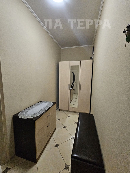 Снять 1-к квартиру, 38 кв.м., Красногорск, Космонавтов б-р, 13 (№74442)