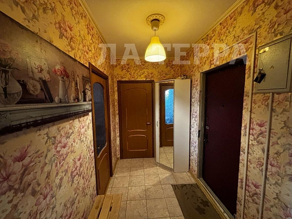 Квартира по адресу: 1 Мая мкр, общая площадь 51.4 (№74213) Квартира по адресу: 1 Мая мкр, общая площадь 51.4 (№74213)
