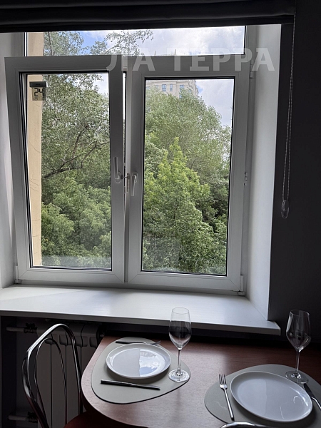 Снять 2-к квартиру, 53 кв.м., Москва, Хамовники, Саввинская наб, 3 (№74525)
