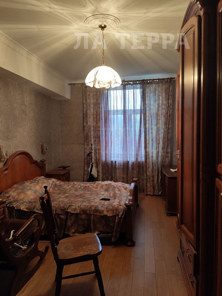 Квартира по адресу: Москва, Багратионовский проезд, 1стр1, общая площадь 110 (№70262) Квартира по адресу: Москва, Багратионовский проезд, 1стр1, общая площадь 110 (№70262)