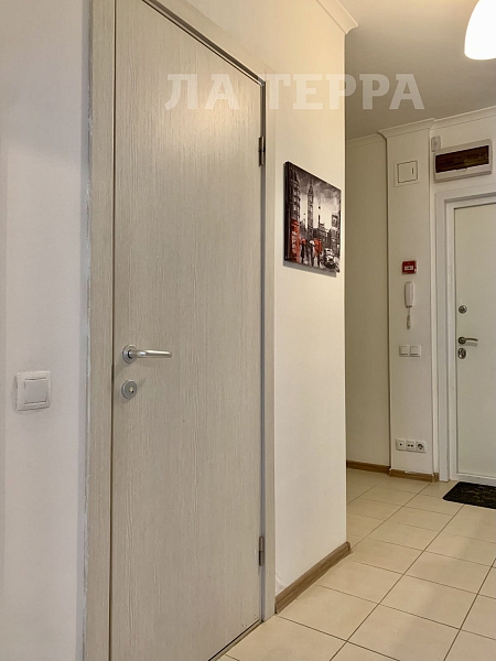 Снять 1-к квартиру, 36 кв.м., Москва, Сосенское, Александры Монаховой, 96к2 (№74311)