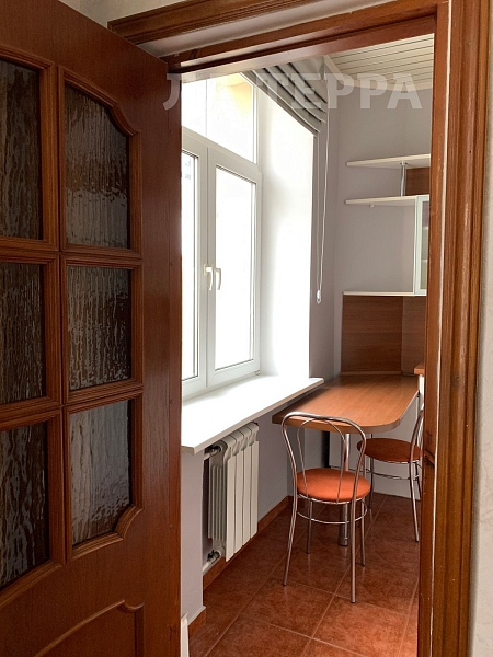 Снять 2-к квартиру, 53 кв.м., Москва, Хамовники, Саввинская наб, 3 (№74525)