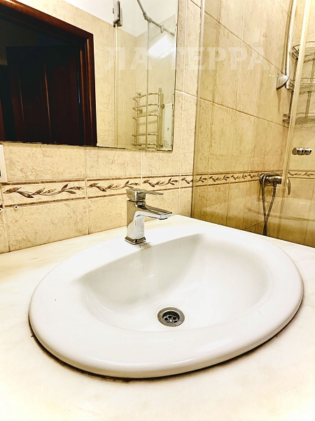 Снять 2-к квартиру, 76 кв.м., Москва, Крылатское, Крылатские Холмы ул, 28 (№74353)