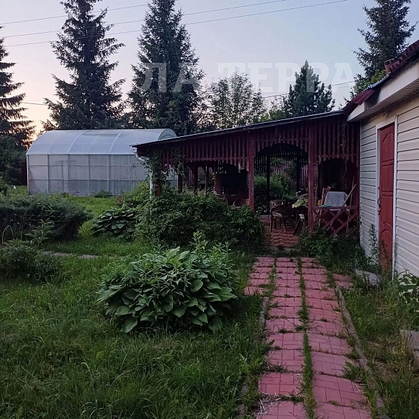 Дом, 112 кв.м., Денежниково (№74497)