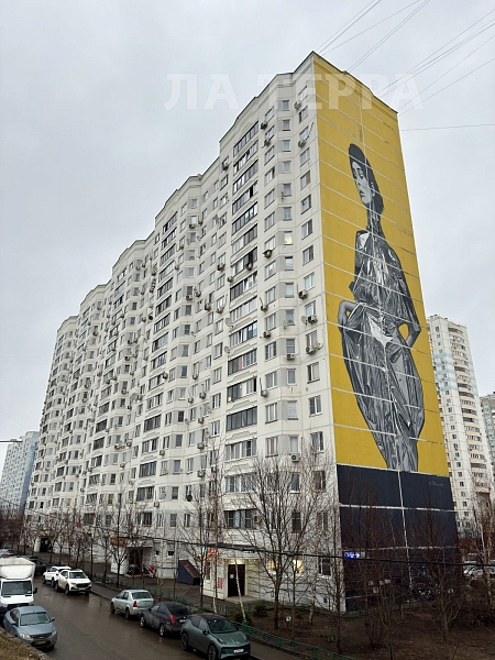 Снять 2-к квартиру, 60 кв.м., Одинцово, Чистяковой ул, 58 (№74191) Снять 2-к квартиру, 60 кв.м., Одинцово, Чистяковой ул, 58 (№74191)