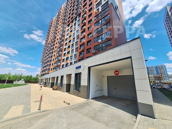 Квартира по адресу: Москва, Бирюлёво Восточное, 6-я Радиальная ул, 7/1кк31, общая площадь 109.88 (№73938) Квартира по адресу: Москва, Бирюлёво Восточное, 6-я Радиальная ул, 7/1кк31, общая площадь 109.88 (№73938)