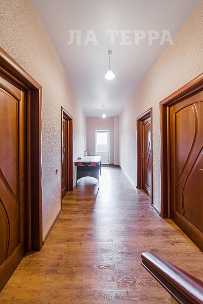 Дом, 208 кв.м., Андреевское, Родниковая ул, 15А (№74361)