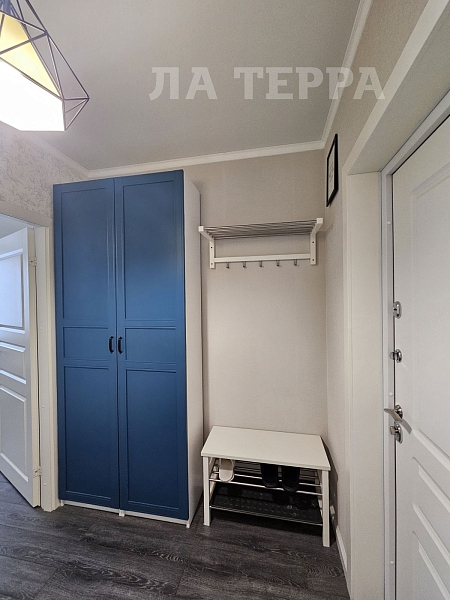 Снять 1-к квартиру, 33 кв.м., Красногорск, Космонавтов б-р, 11 (№74395)