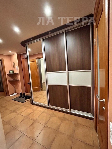 Квартира по адресу: Москва, Фили-Давыдково, Пивченкова ул, 7, общая площадь 67 (№74543)