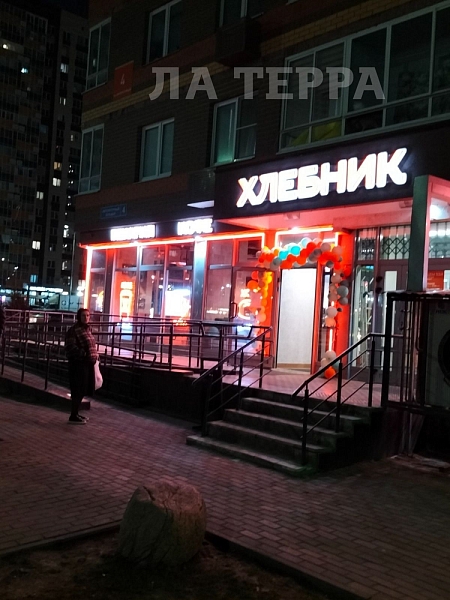 Снять 2-к квартиру, 54 кв.м., Мисайлово, Литературный б-р, 2 (№74469)