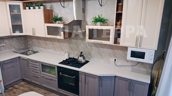 Квартира по адресу: Красного, ул. Военный Городок Павшино, 5, общая площадь 84.7 (№74369)