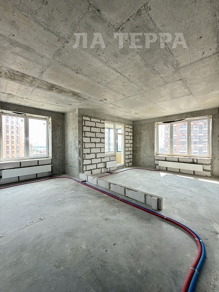 Квартира по адресу: Москва, Покровское-Стрешнево, Волоколамское ш, 71к5, общая площадь 141.9 (№74227)