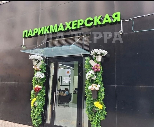 Аренда недвижимости, коммерческая, Мисайлово, Пригородное ш, 6