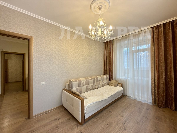 Квартира по адресу: Москва, Гольяново, Байкальская ул, 18к1, общая площадь 69 (№74413)