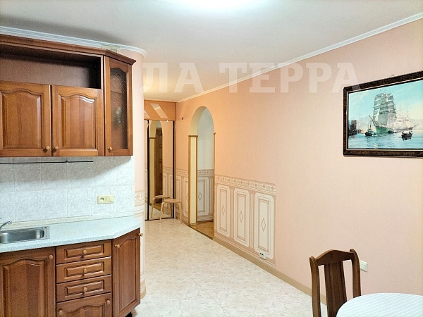 Снять 2-к квартиру, 64 кв.м., Реутов, Победы ул, 22к1 (№74584)