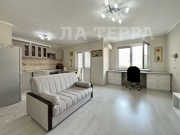 Снять Студия, 40 кв.м., Люберцы, Кирова ул, 12к1 (№74263) Снять Студия, 40 кв.м., Люберцы, Кирова ул, 12к1 (№74263)