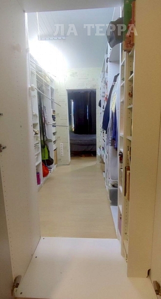 Квартира по адресу: Красногорск, Архангельская ул, 3, общая площадь 78.5 (№74387)