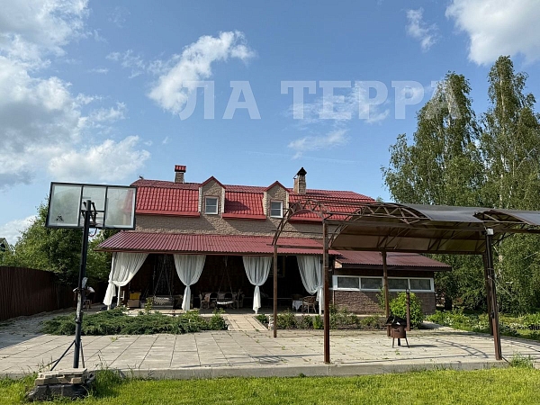 Дом, 276 кв.м., Чепелево, Солнечная ул, 6 (№74225) Дом, 276 кв.м., Чепелево, Солнечная ул, 6 (№74225)