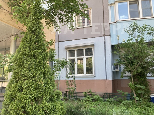 Объект Одинцово, Чистяковой ул, 62 	 (№73991)