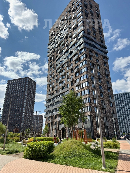 Снять 1-к квартиру, 38 кв.м., Москва, Покровское-Стрешнево, Волоколамское ш, 71к8 (№74546)