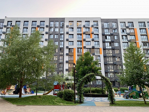 Снять 1-к квартиру, 57 кв.м., Заречье рп, Медовая ул, 4 (№74467)