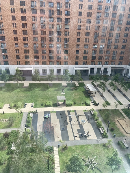 Квартира по адресу: Москва, Боровское ш, 2К7, общая площадь 46.9 (№73815) Квартира по адресу: Москва, Боровское ш, 2К7, общая площадь 46.9 (№73815)