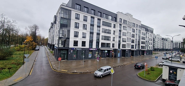 Аренда недвижимости, коммерческая, Красногорск, Золотая ал, 1 (№74307)