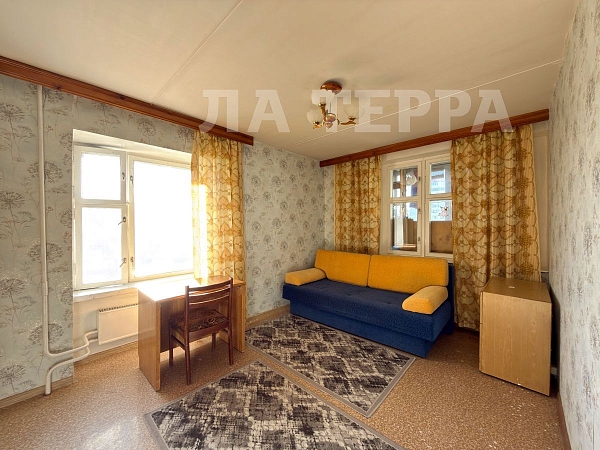 Квартира по адресу: Москва, Северное Медведково, Грекова ул, 3к2, общая площадь 84 (№74583)