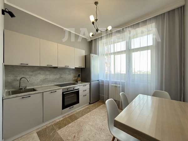 Квартира по адресу: Москва, Алтуфьевский, Черского проезд, 15, общая площадь 61.7