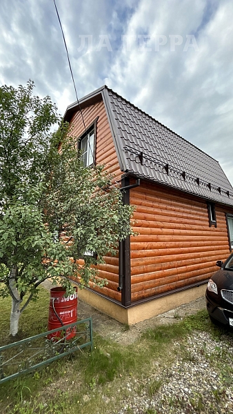 Дом, 90 кв.м., СНТ Родник, -, 202 (№74559)