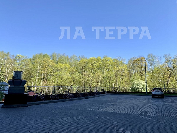 Снять Студия, 28 кв.м., Красногорск, Дачная ул, 5 (№74384)