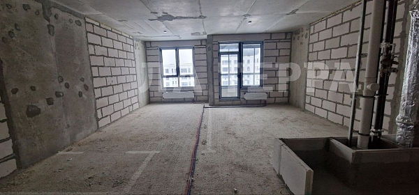 Квартира по адресу: Опалиха, Новая Московская , 49к4, общая площадь 51.4 (№74398)