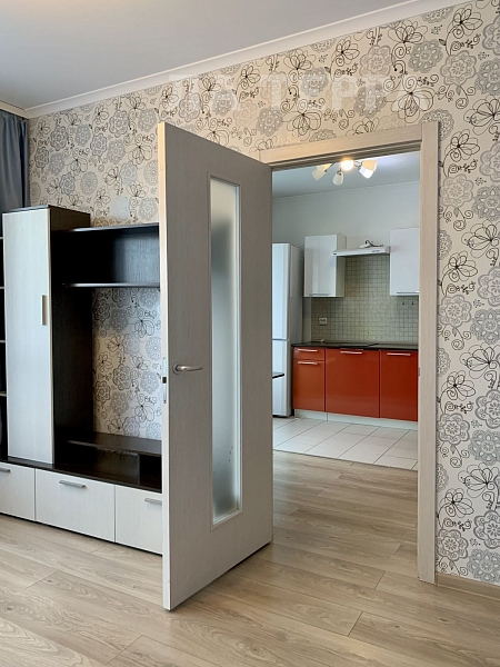 Снять 1-к квартиру, 36 кв.м., Москва, Сосенское, Александры Монаховой, 96к2 (№74311)