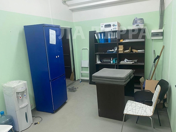 Аренда недвижимости, коммерческая, Реутов, Фабричная ул (№74351)