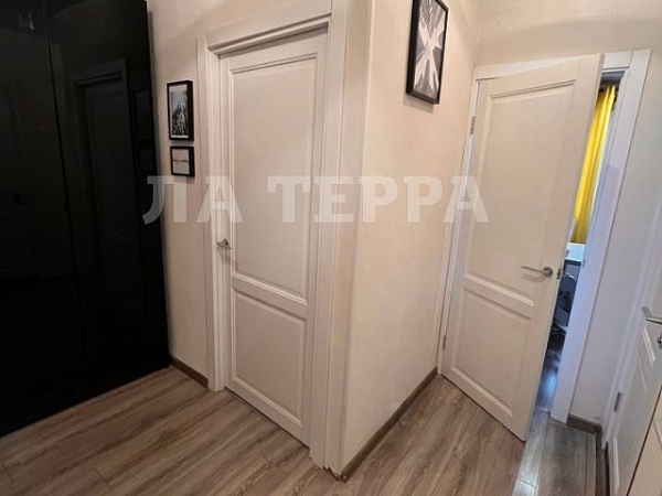 Квартира по адресу: г Москва, Таллинская ул, 8, общая площадь 39 (№74359)