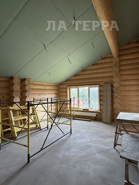 Дом, 513 кв.м., Лапино, - (№74240) Дом, 513 кв.м., Лапино, - (№74240)
