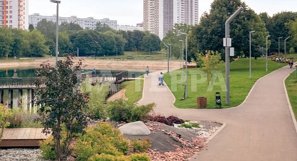 Объект Москва, Чертаново Центральное, Красного Маяка ул, 26 (№74176) Объект Москва, Чертаново Центральное, Красного Маяка ул, 26 (№74176)