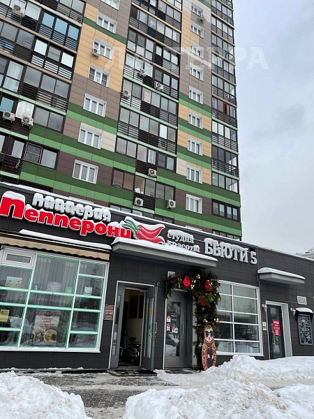 Аренда недвижимости, коммерческая, Путилково, Путилковское ш, 5 (№74386)