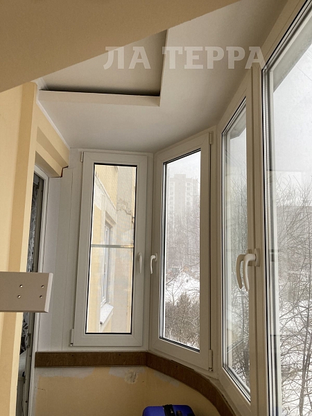 Квартира по адресу: Москва, Академический, Кедрова ул, 19, общая площадь 95 (№74222) Квартира по адресу: Москва, Академический, Кедрова ул, 19, общая площадь 95 (№74222)