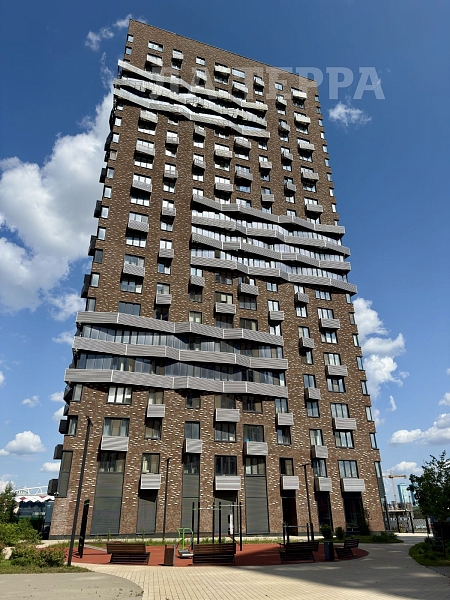 Квартира по адресу: Москва, Покровское-Стрешнево, Волоколамское ш, 71к5, общая площадь 141.9 (№74227)