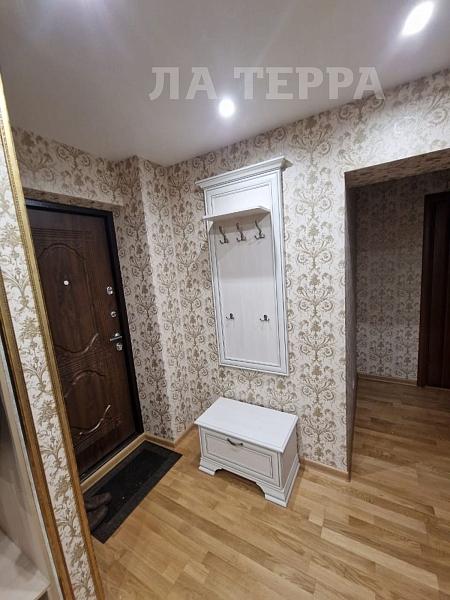 Снять 2-к квартиру, 45 кв.м., Москва, Кунцево, Кутузова ул, 3 (№74501)