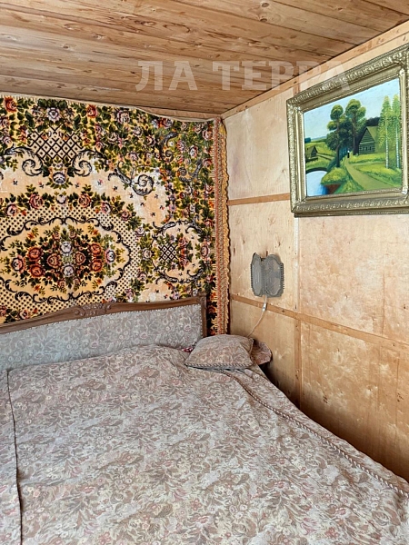 Дом, 112 кв.м., Денежниково (№74497)
